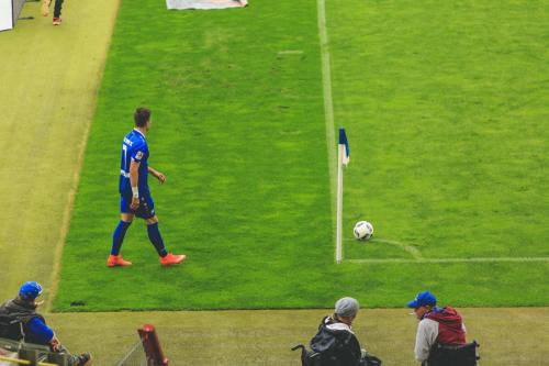 KSC FCSP-014